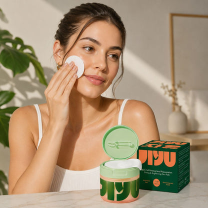 RenewGlow™ - Brightening Face Pads