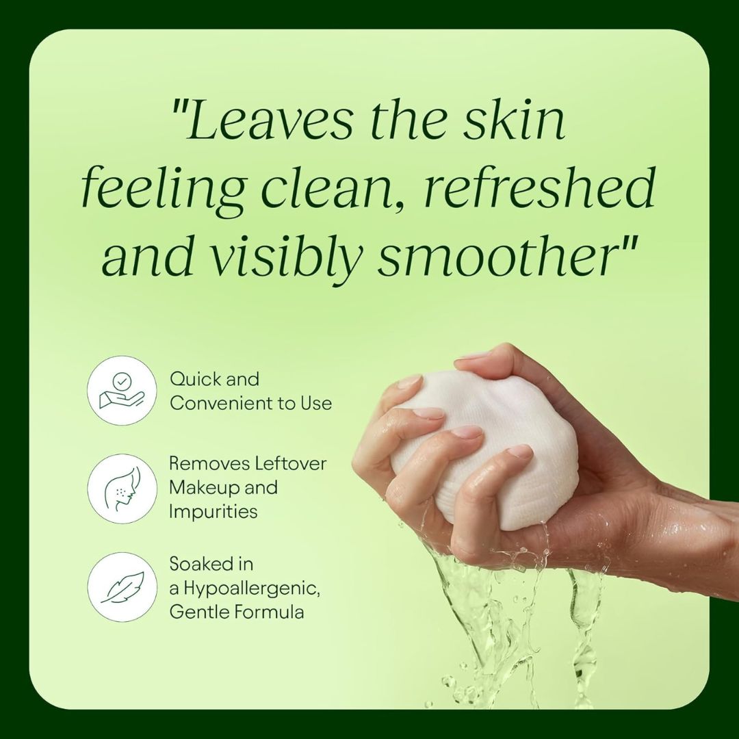 RenewGlow™ - Brightening Face Pads