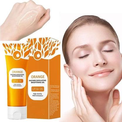 OrangeLuxe™ Cleanse Peel