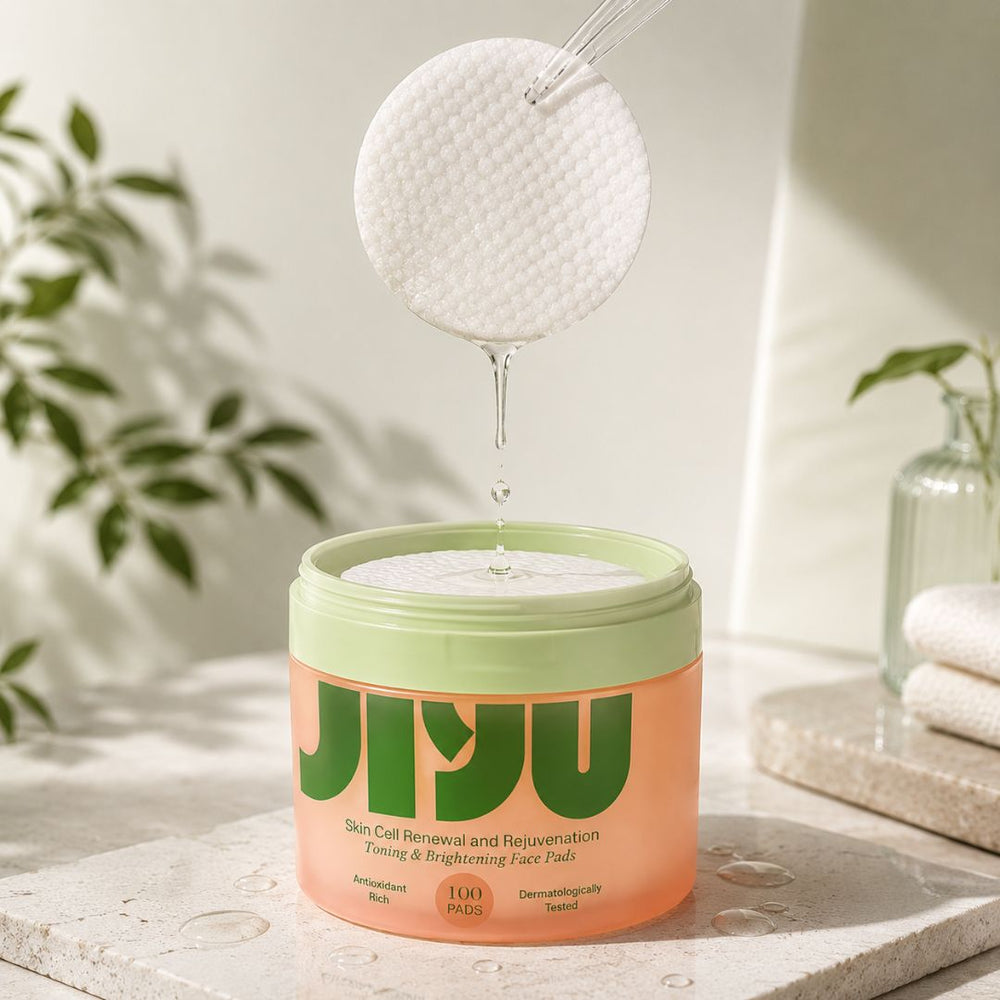 Feel More Confident In Your Skin Every Day