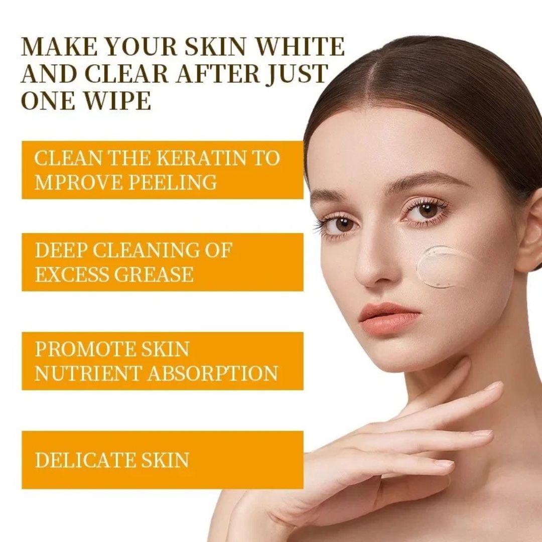 OrangeLuxe™ Cleanse Peel