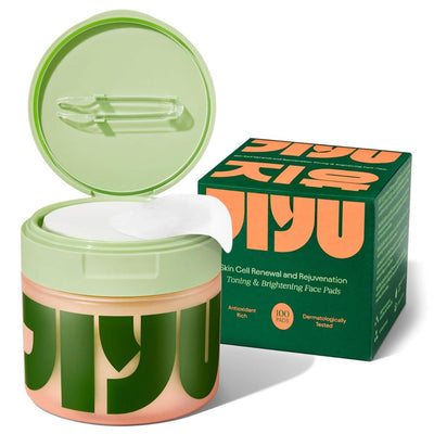 Feel More Confident In Your Skin Every Day