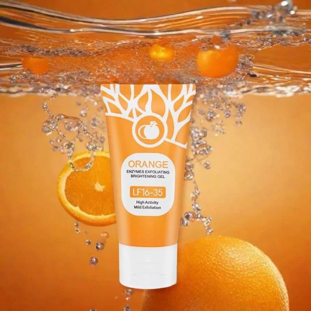 OrangeLuxe™ Cleanse Peel