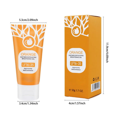 OrangeLuxe™ Cleanse Peel