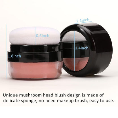 GlowDust™ Highlight Powder