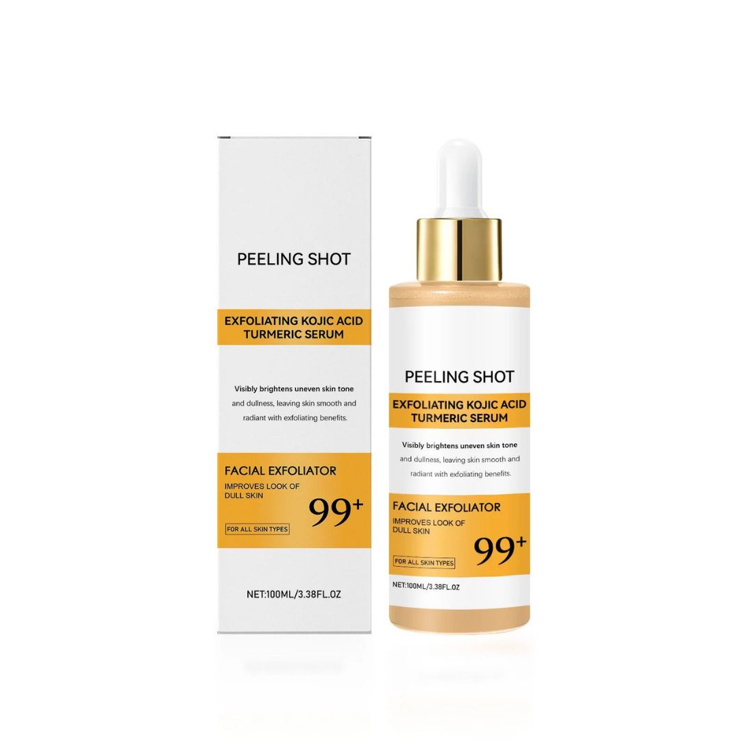 RadiantRoot™ Peeling Shot