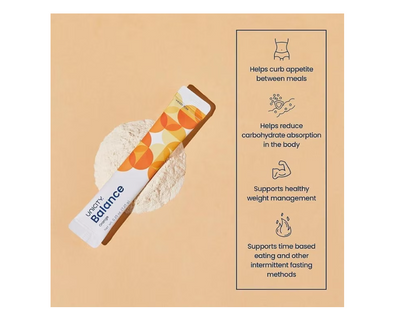 Unicity Feel Great Combo Pack - Orange Balance (1 Box) & Natural Lemon Unimate (1 Box)
